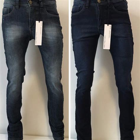 calça calvin klein original preco|Comprar CALÇAS JEANS em Vestsul Store.